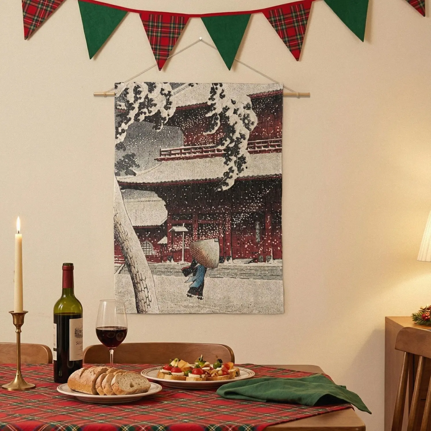 Tapestries | Sumi Market