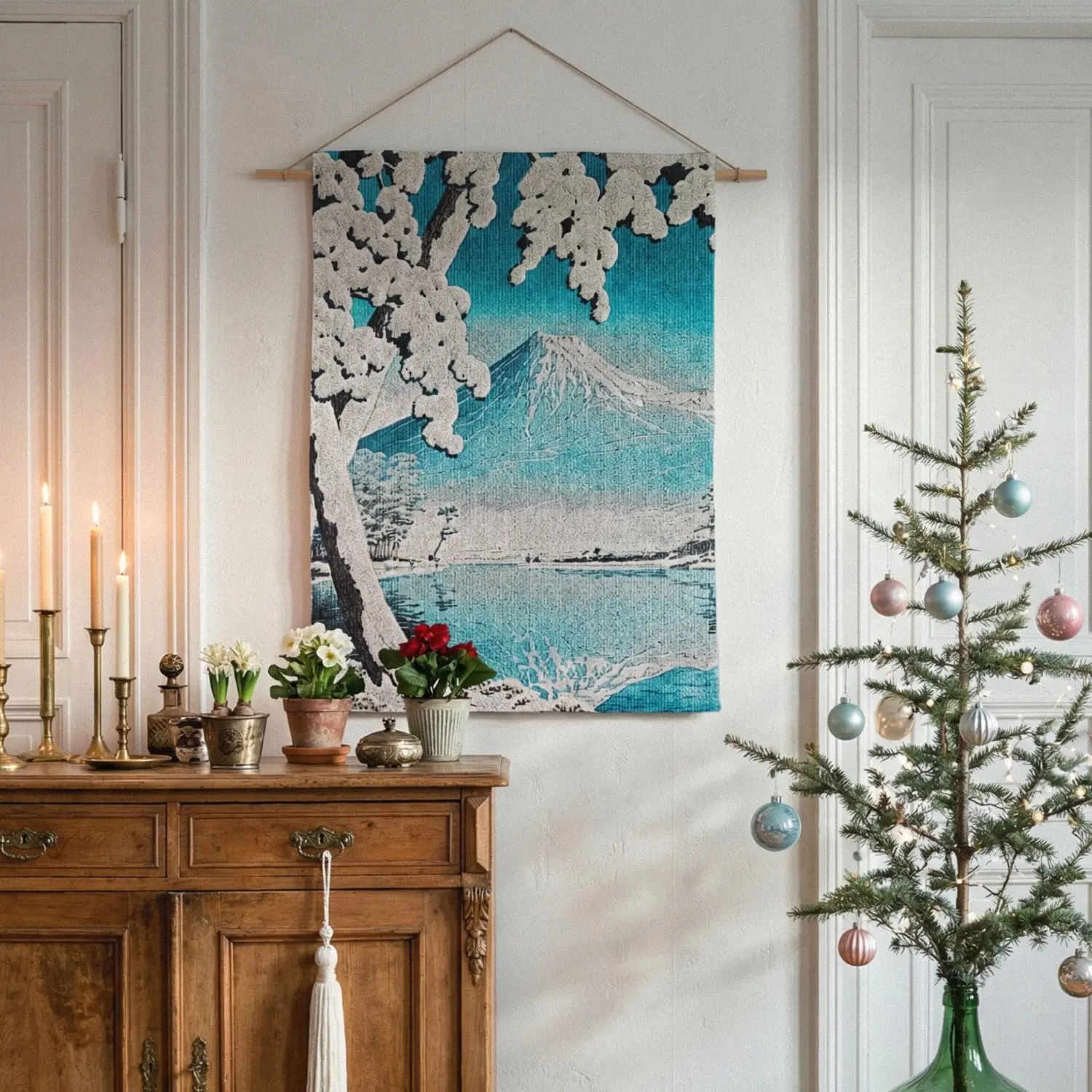 Tapestries | Sumi Market