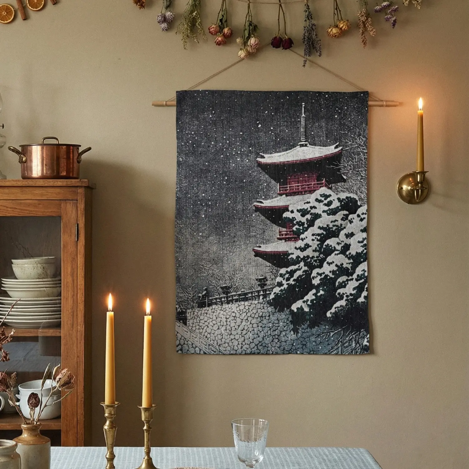 Tapestries | Sumi Market