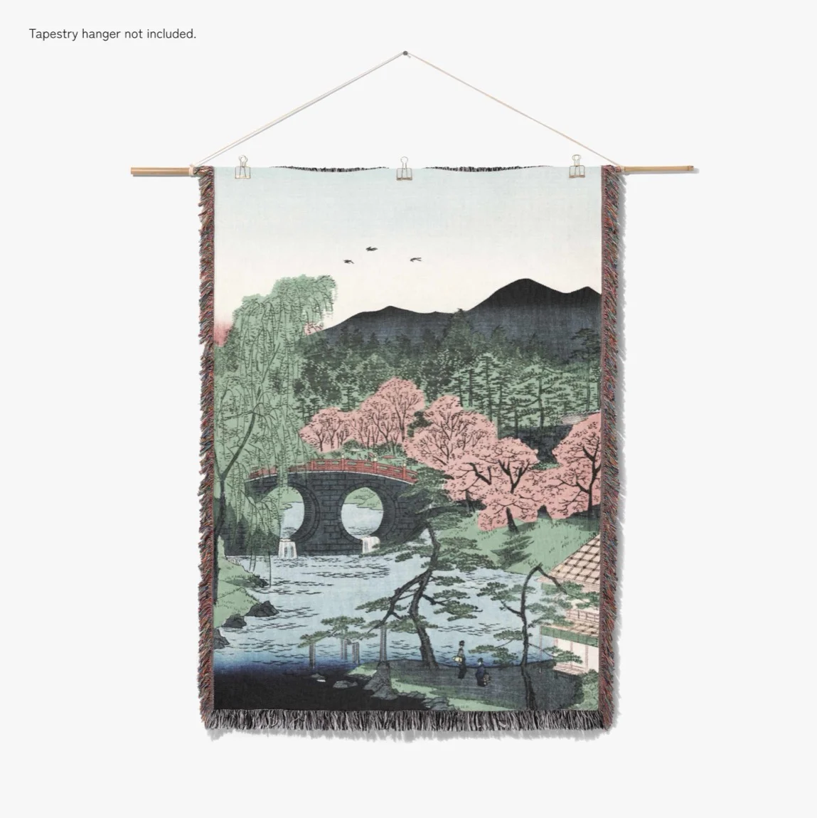 アウトドア寝具 WOVEN BLANKET AIOT! yanggao ver. NATAL DESIGN SHOP